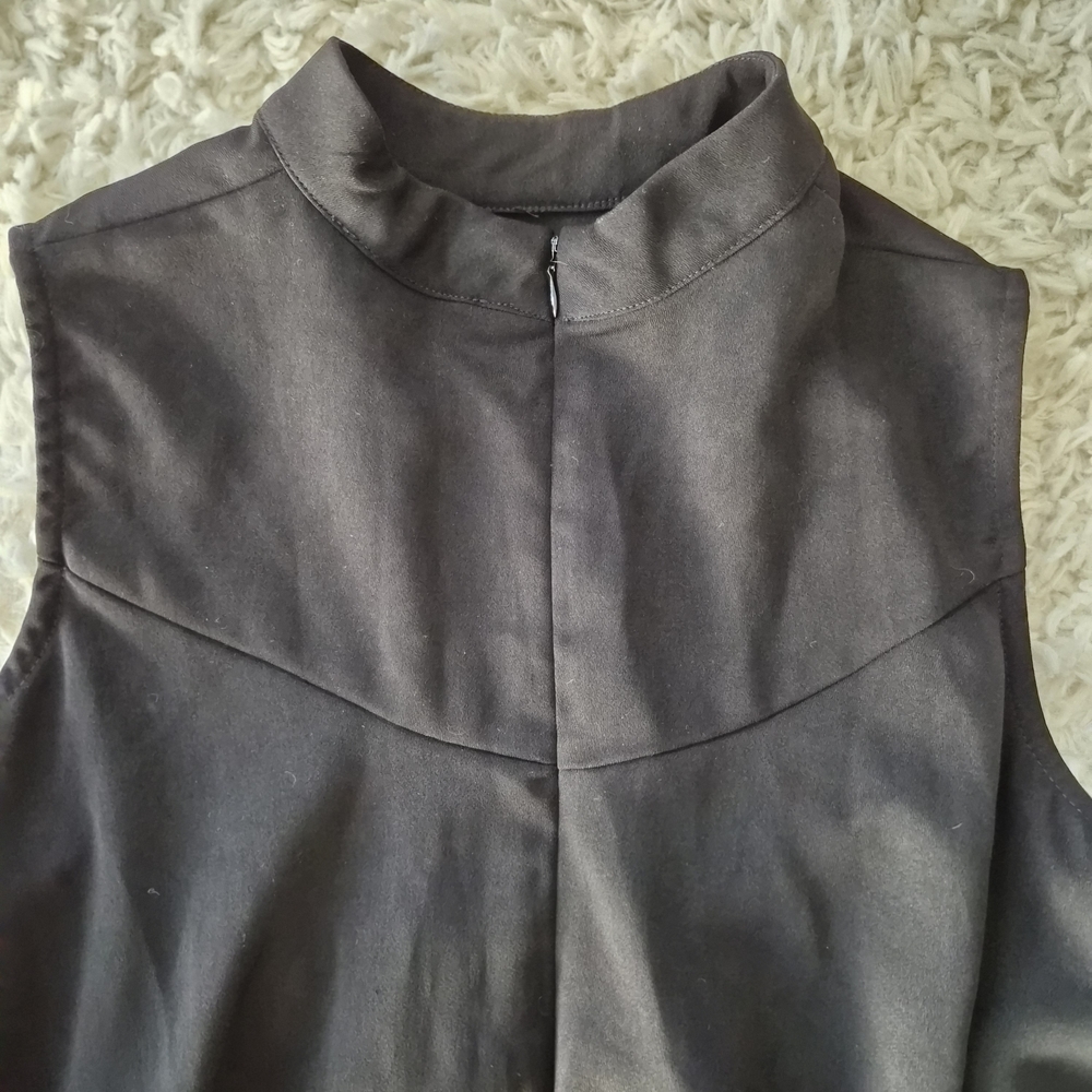 ☆5/$15☆High-Low Sleeveless Tank Top – Size S (Forever 21) - Picture 13 of 16